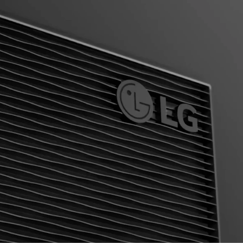 Pompe à chaleur air-eau LG Therma V 12 kW - Monobloc S II R32 - Monophasé