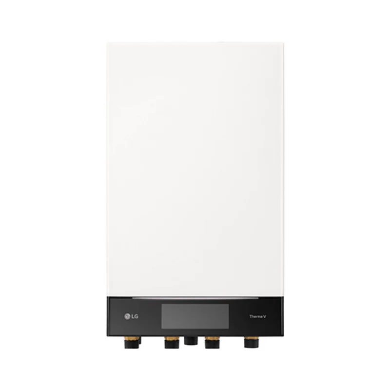 Pompe à chaleur air-eau LG Therma V 14 kW - Hydrosplit R290 - Triphasé