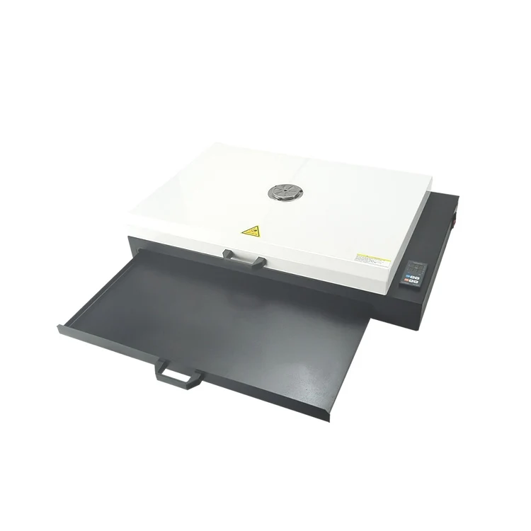 DTF Curing Oven 13.5in x 17.5in