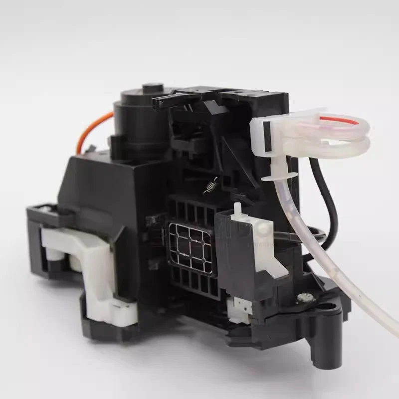 Nozzle Cleaning Unit