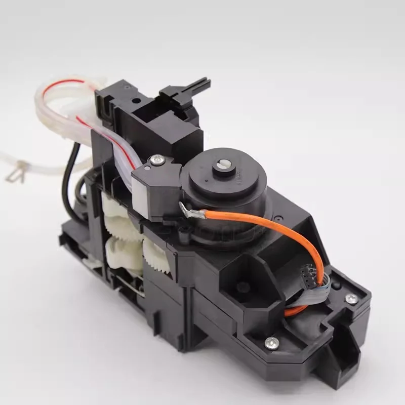 Nozzle Cleaning Unit