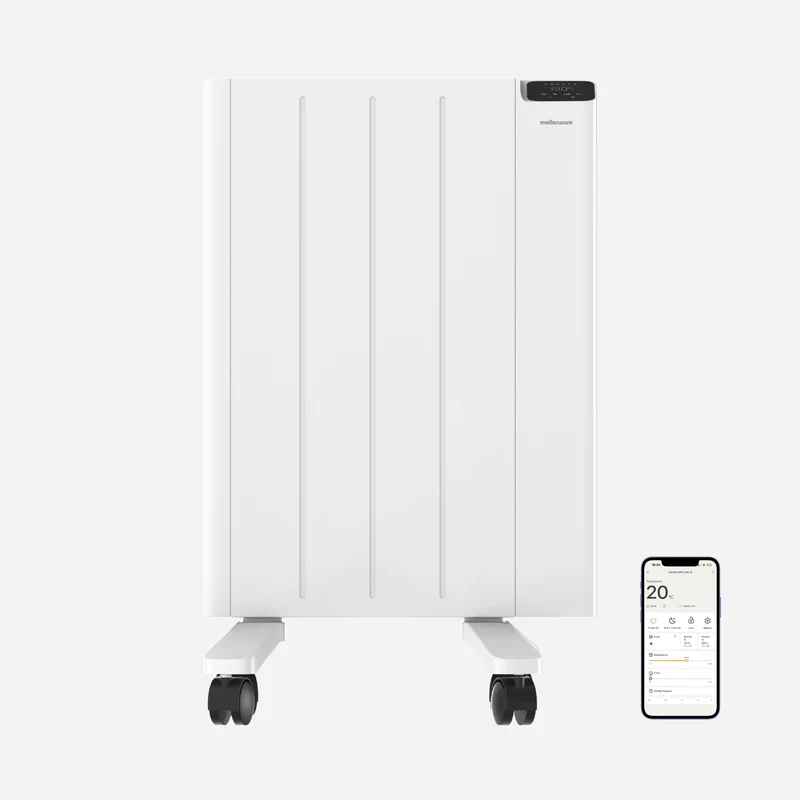 Comfy Wifi Small - Move