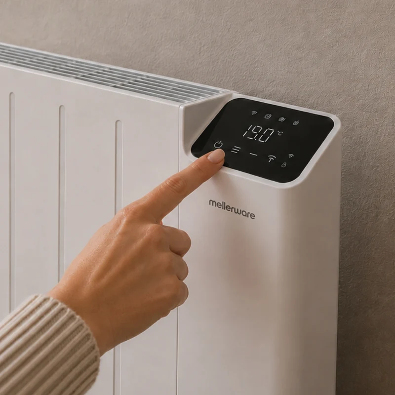 Comfy Wifi Small - Move