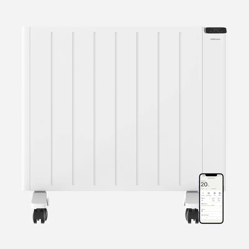 Comfy Wifi Large - Move