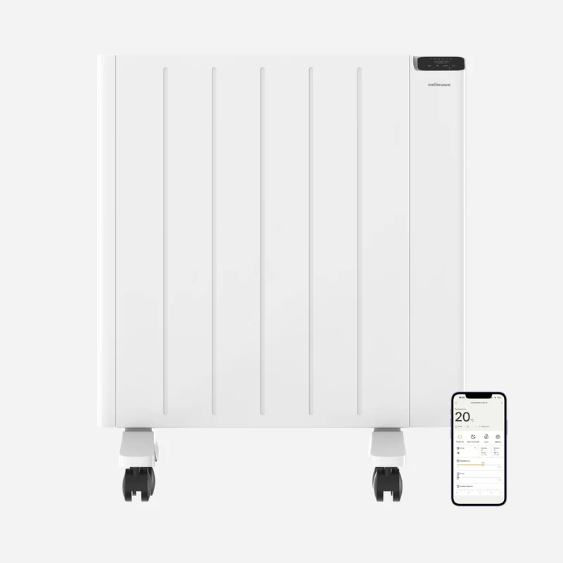 Comfy Wifi Medium - Move