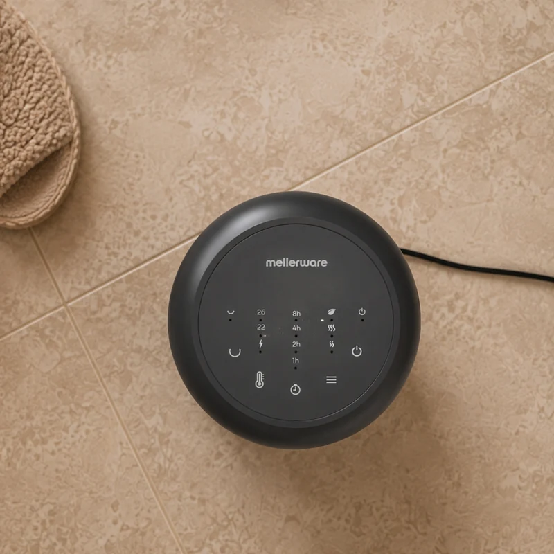 Homy Ceramic Midnight