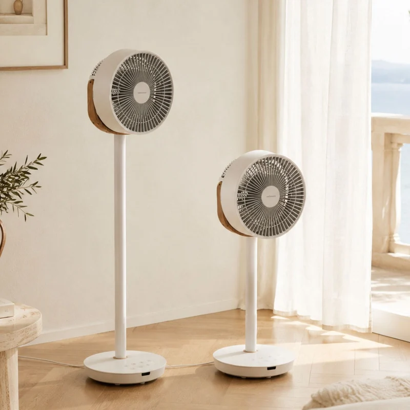 Brizy Stand 360 Silence