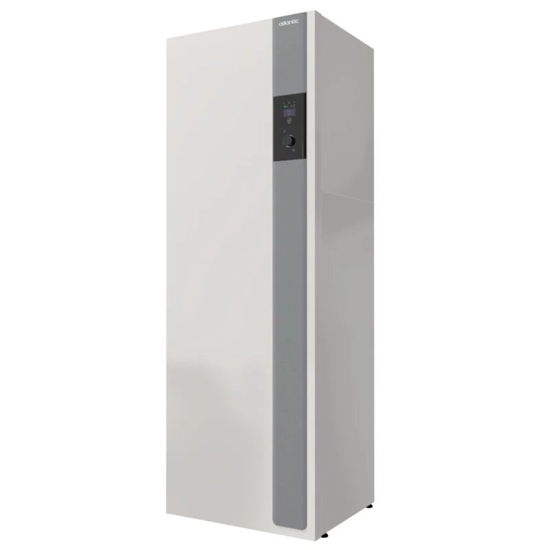 Pompe à chaleur air-eau Atlantic Alféa Extensa S Duo Split 6 kW Monophasé
