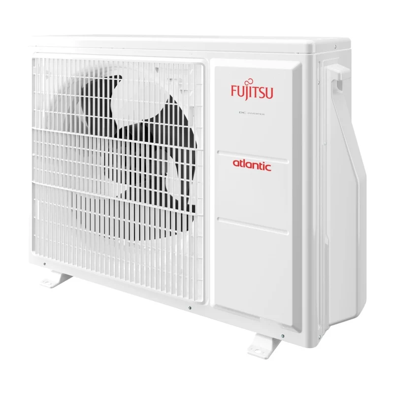 Pompe à chaleur air-eau Atlantic Alféa Extensa S Duo Split 3 kW Monophasé