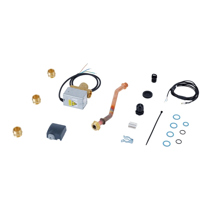 Kit relève pour pompe à chaleur air-eau split