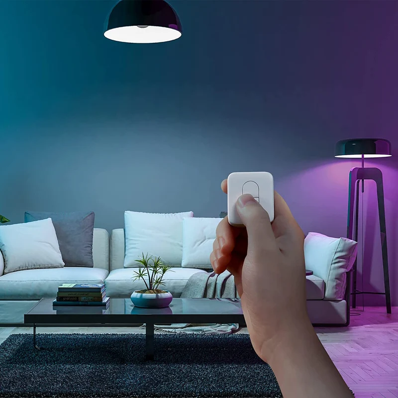 SwitchBot Remote