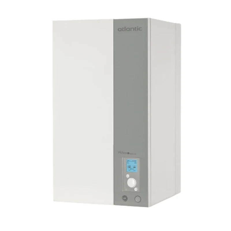 Pompe à chaleur air-eau Atlantic Alféa Excellia HP A.I. Split 16 kW Monophasé