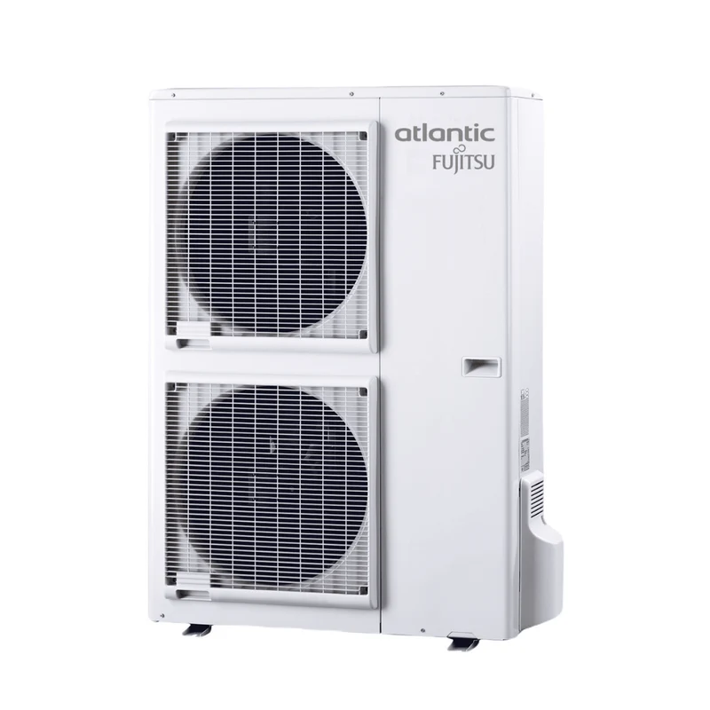 Pompe à chaleur air-eau Atlantic Alféa Excellia HP A.I. Split 16 kW Monophasé