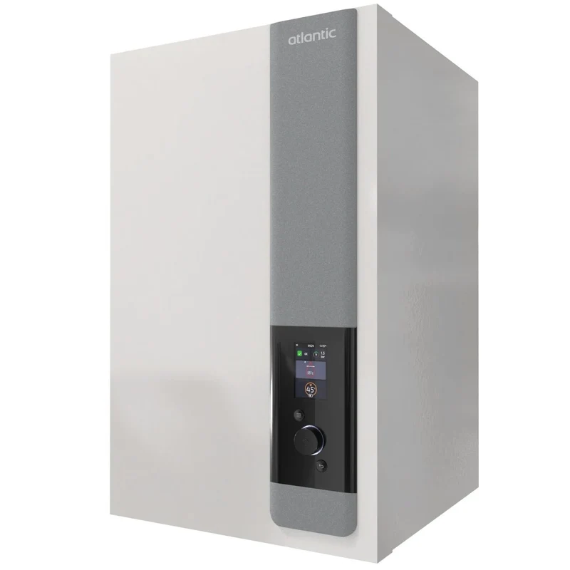 Pompe à chaleur air-eau Atlantic Alfea Excellia S Split 12 kW Triphasé