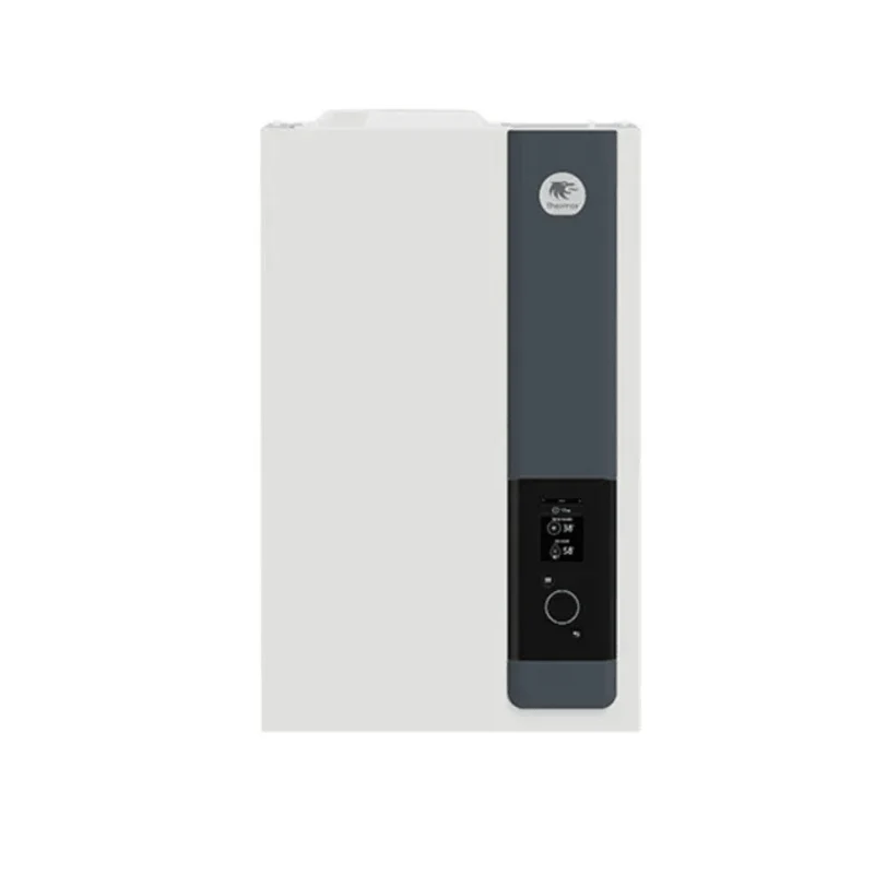 Pompe à chaleur air-eau Thermor Auréa 2 - 9 Monobloc R290 Triphasé