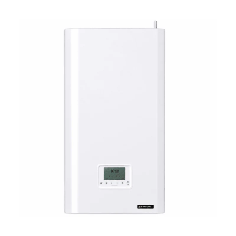 Chaudière murale basse température Frisquet Hydromotrix Compact Visio 25 kW mixte