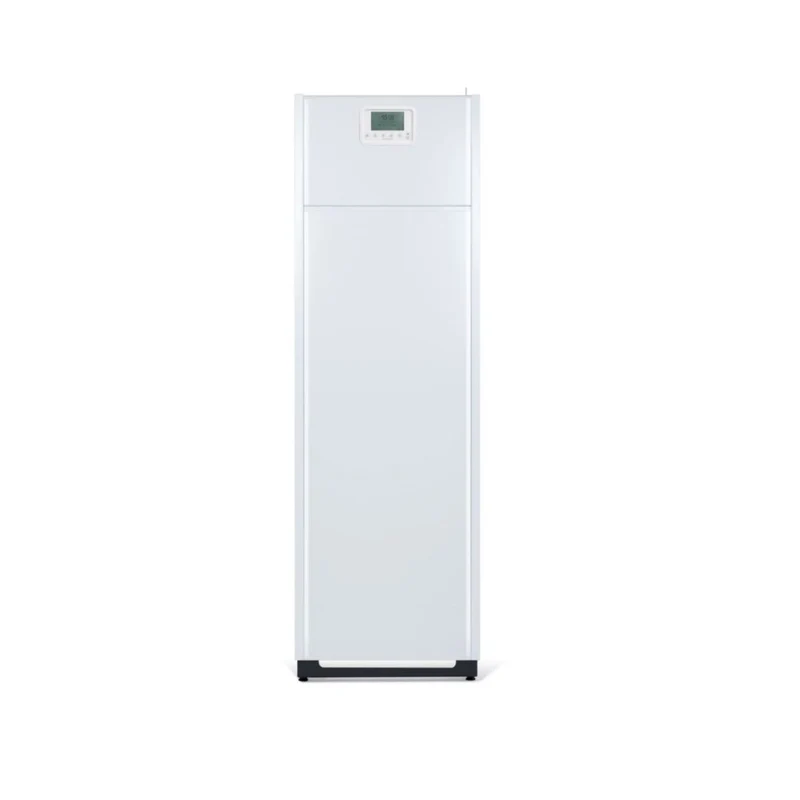 Chaudière au sol à condensation Frisquet Prestige Condensation Visio 20 kW ballon 80 L