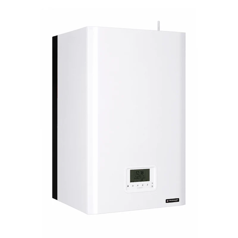 Chaudière Hydromotrix Condensation Visio 45 kW chauffage seul