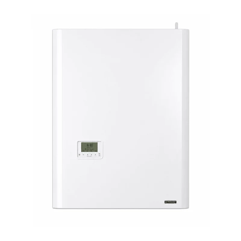 Chaudière murale Hydroconfort Condensation Visio 20 kW ballon 120 L