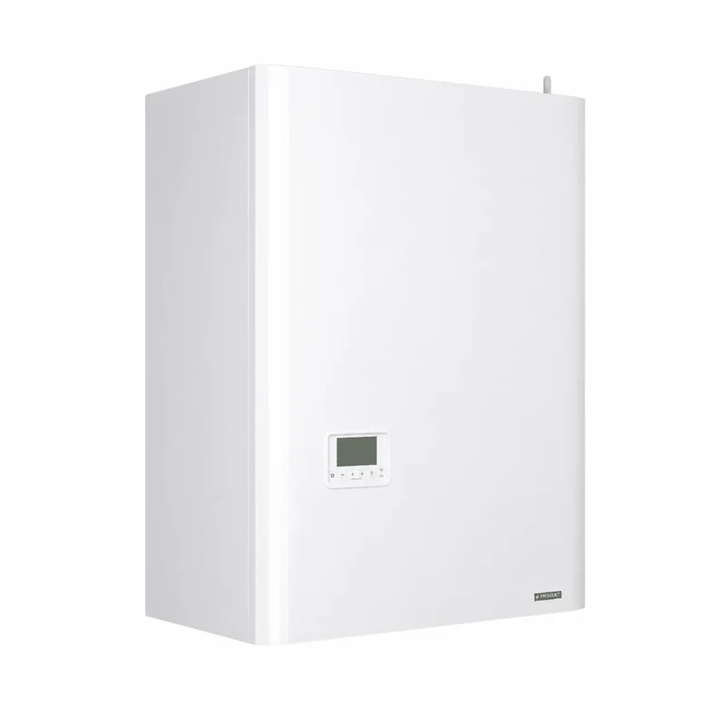 Chaudière murale Hydroconfort Condensation Visio 20 kW ballon 120 L