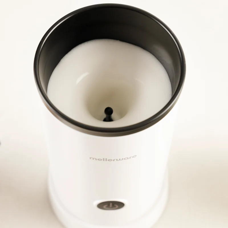Frothy White