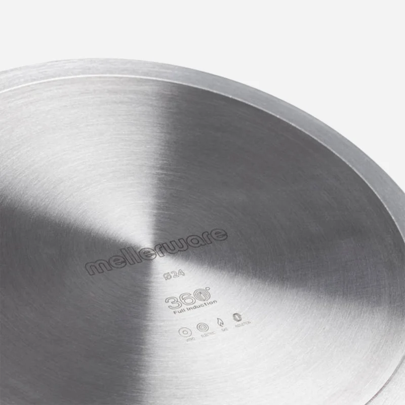 Cuking Red Ø20cm