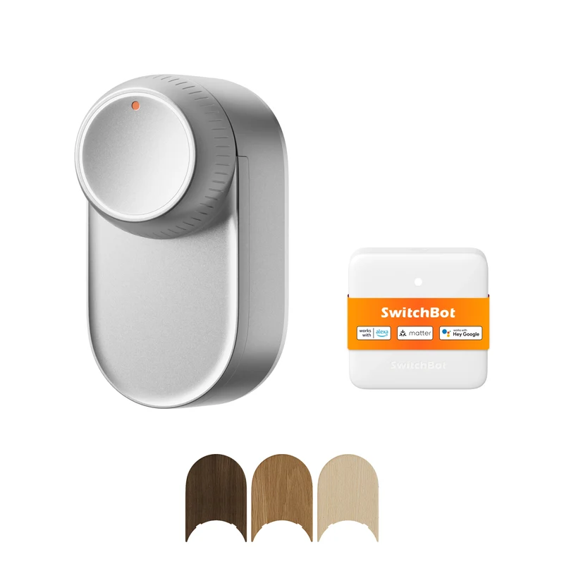 SwitchBot Lock Ultra