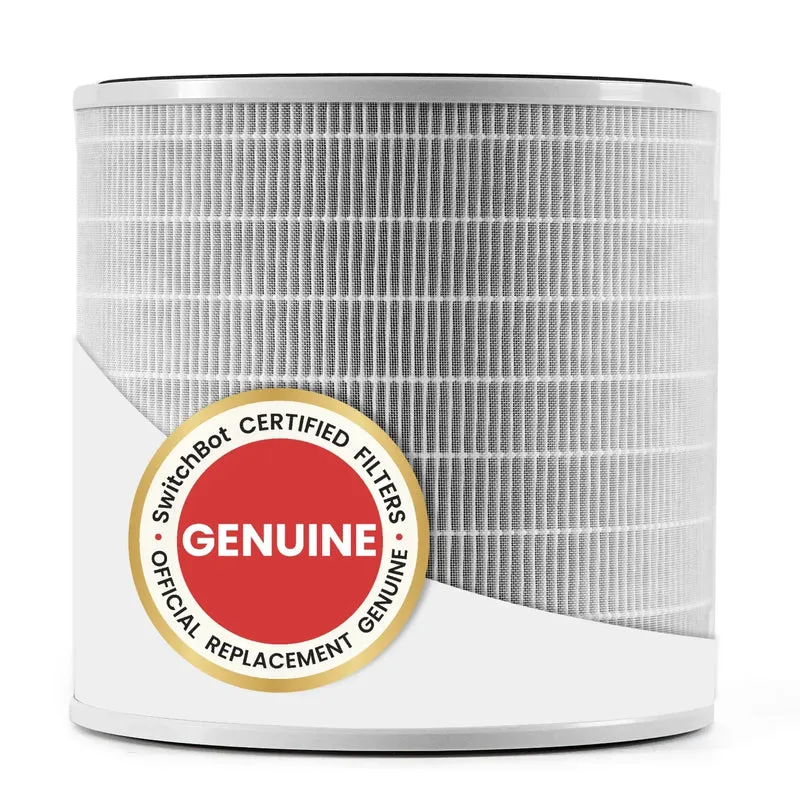 SwitchBot Air Purifier Filter