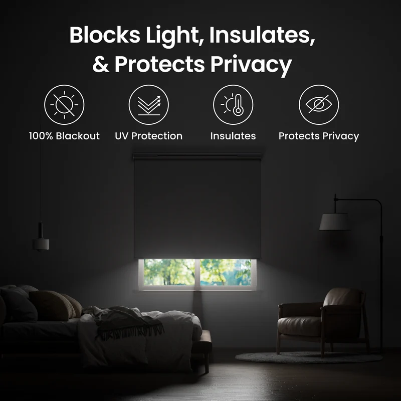 Solar Smart Shade Bundle