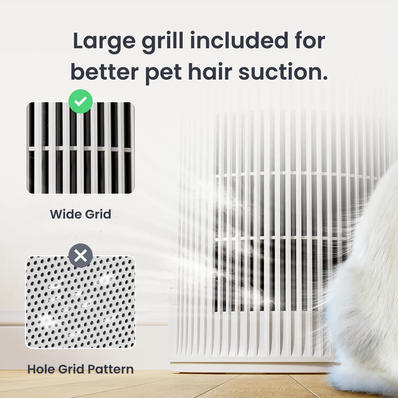 SwitchBot Air Purifier
