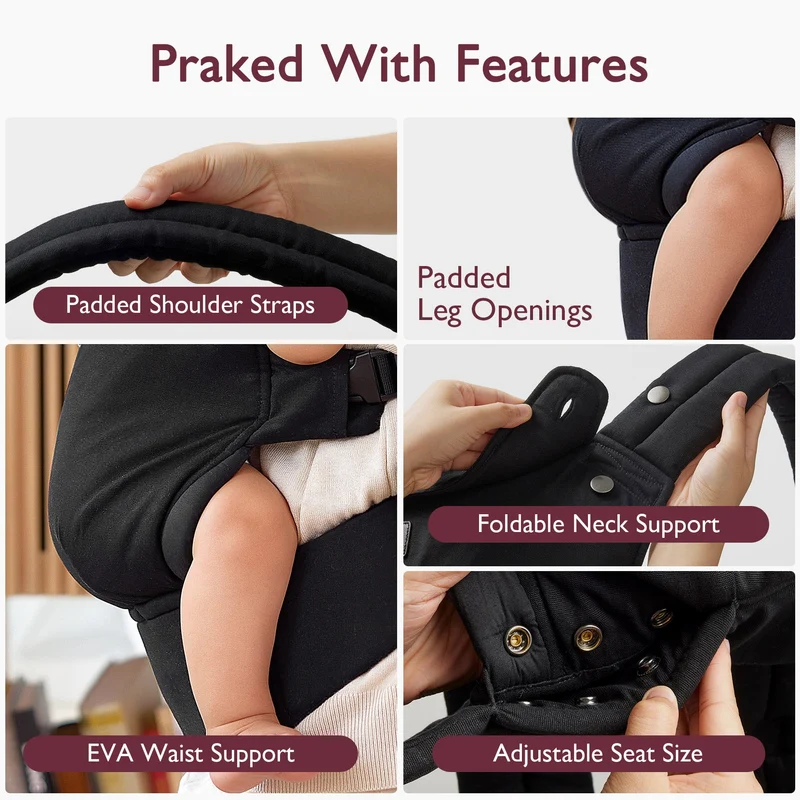 On-the-Go Bundle：ChangeGo Stroller and Baby Carrier and Organizer