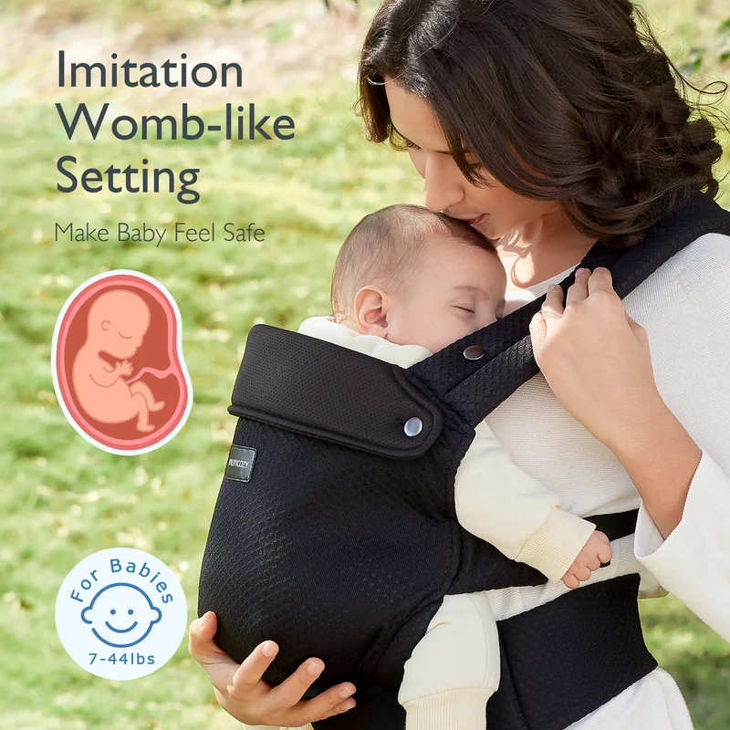 On-the-Go Bundle：ChangeGo Stroller and Baby Carrier and Organizer