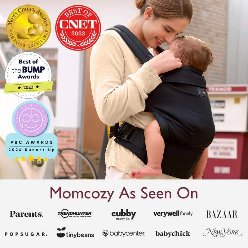 On-the-Go Bundle：ChangeGo Stroller and Baby Carrier and Organizer