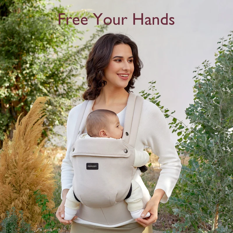 On-the-Go Bundle：ChangeGo Stroller and Baby Carrier and Organizer