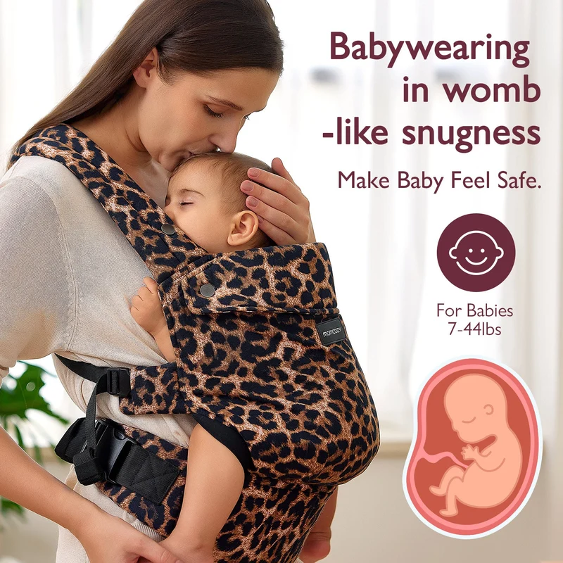 On-the-Go Bundle：ChangeGo Stroller and Baby Carrier and Organizer