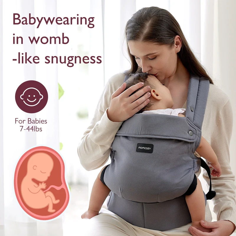 On-the-Go Bundle：ChangeGo Stroller and Baby Carrier and Organizer
