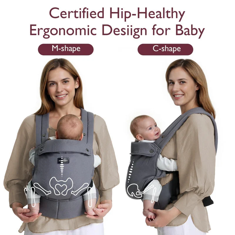 On-the-Go Bundle：ChangeGo Stroller and Baby Carrier and Organizer