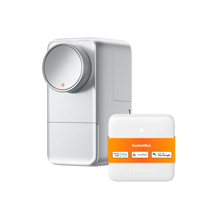 SwitchBot Lock Pro