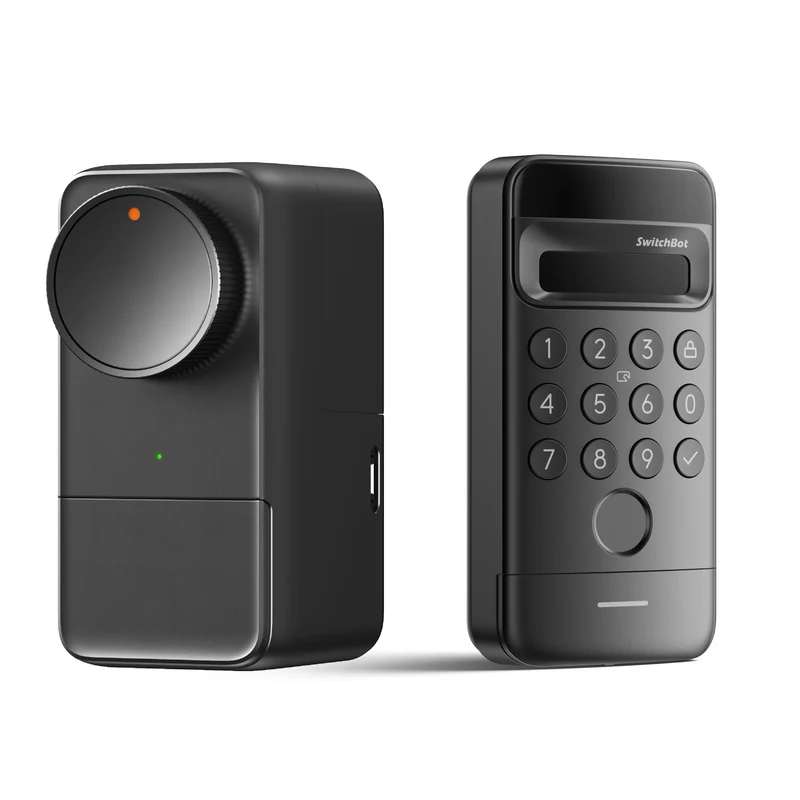 SwitchBot Lock Pro