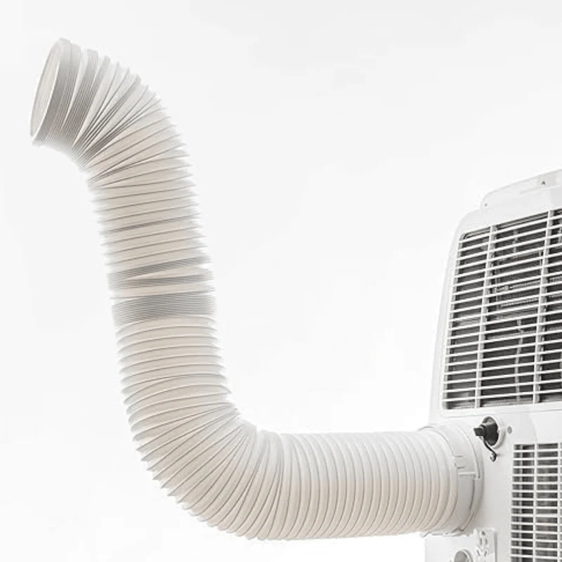 Climatiseur mobile réversible Olimpia Splendid Dolceclima Air Pro 14 HP NW