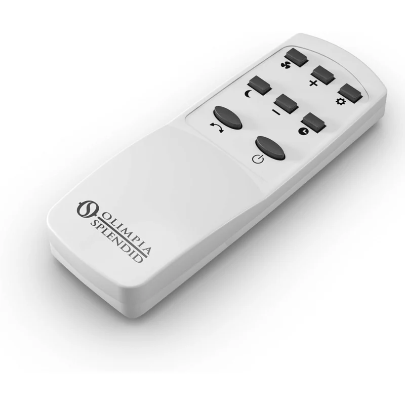 Climatiseur mobile réversible Olimpia Splendid Klimi 10 HP NW