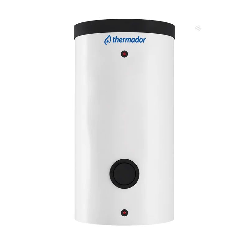Ballon préparateur d'eau chaude sanitaire 1 échangeur Thermador PECS02XLHE 200 L