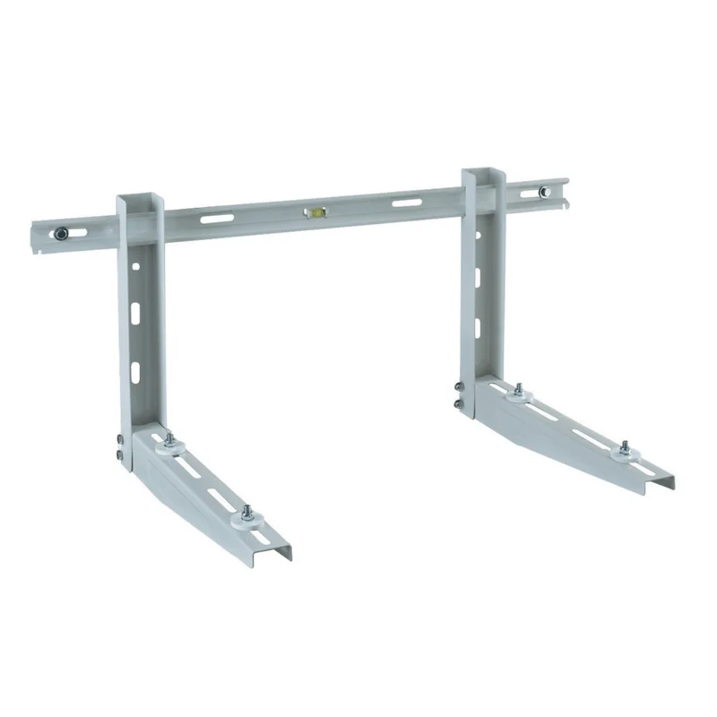 Support mural 455mm avec barre