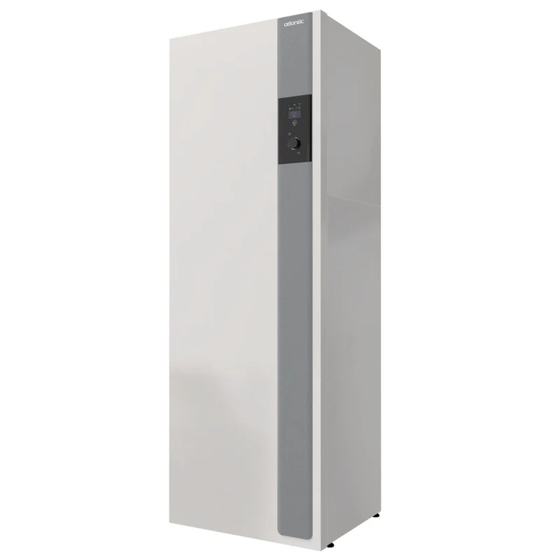 Pompe à chaleur air-eau Atlantic Alféa Excellia S Duo Split 9 kW Monophasé
