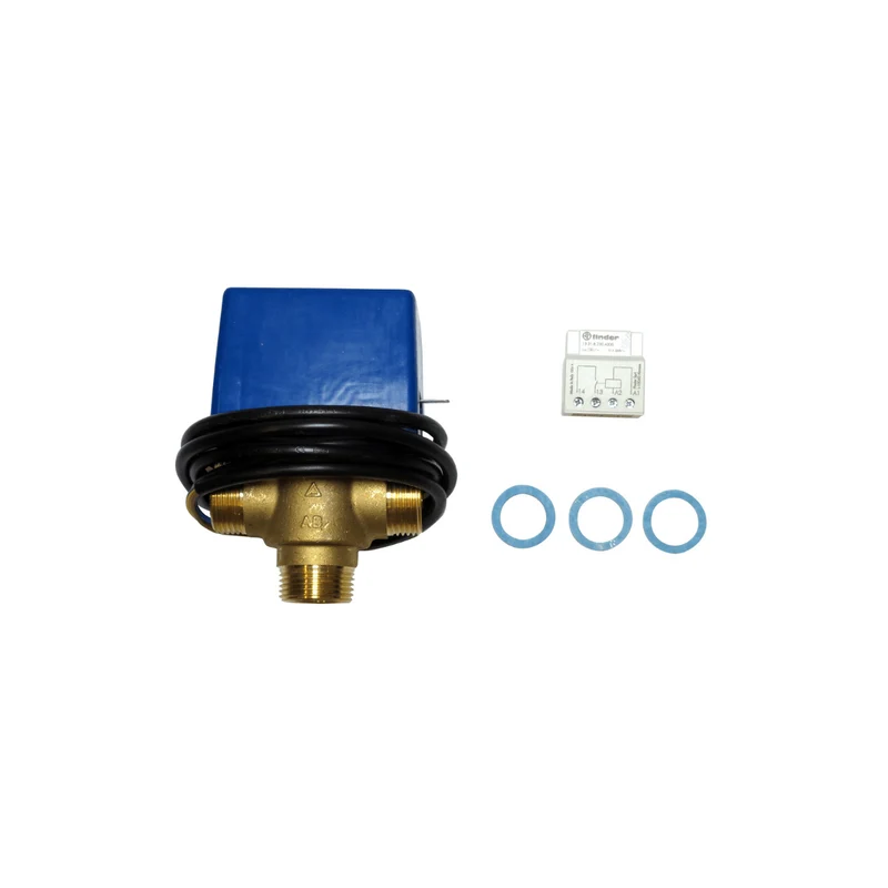 Kit relève pour pompe à chaleur air/eau Ixtra M