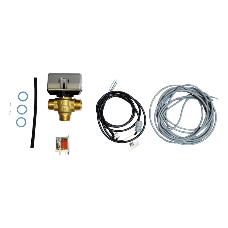 Kit pour la gestion de l'eau chaude sanitaire pour Ixtra M