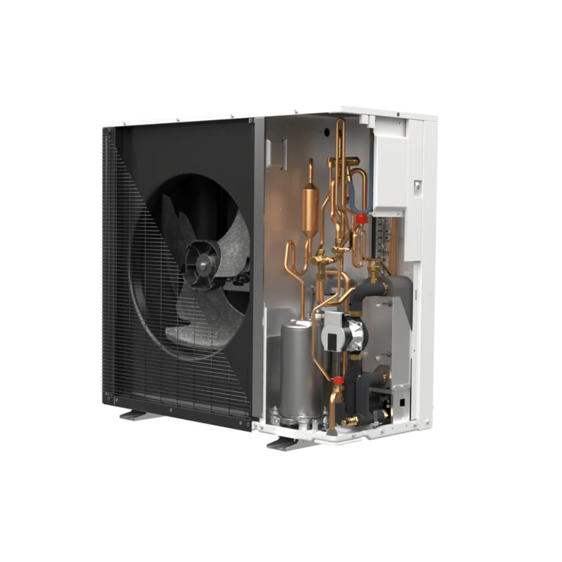 Pompe à chaleur air-eau Atlantic Alféa Excellia M Compact 6 kW