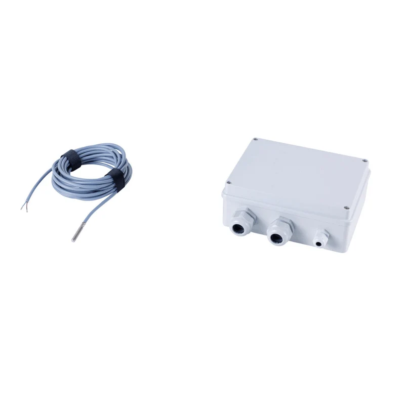 Kit ECS pour pompe à chaleur air/eau Atlantic ou Thermor