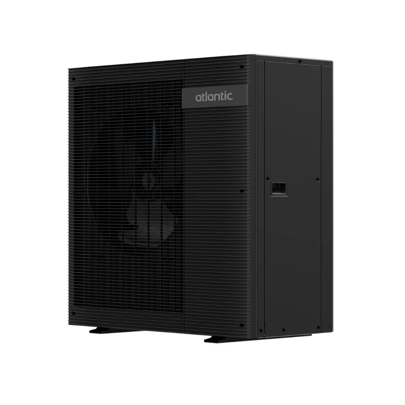 Pompe à chaleur air-eau Atlantic Alféa M Compact 10 kW Monophasé