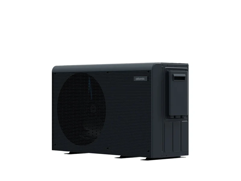 Pompe à chaleur air-eau Atlantic Alféa M 4 kW Monophasé